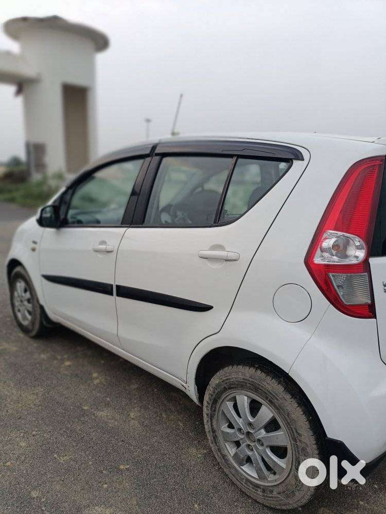 Maruti Suzuki Ritz Zdi Abs, 2014, Diesel