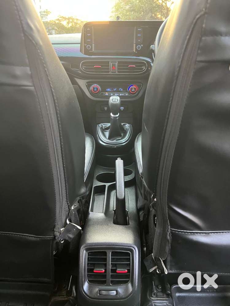 Hyundai Exter Ex 1.2 Mt, 2025, Cng & Hybrids