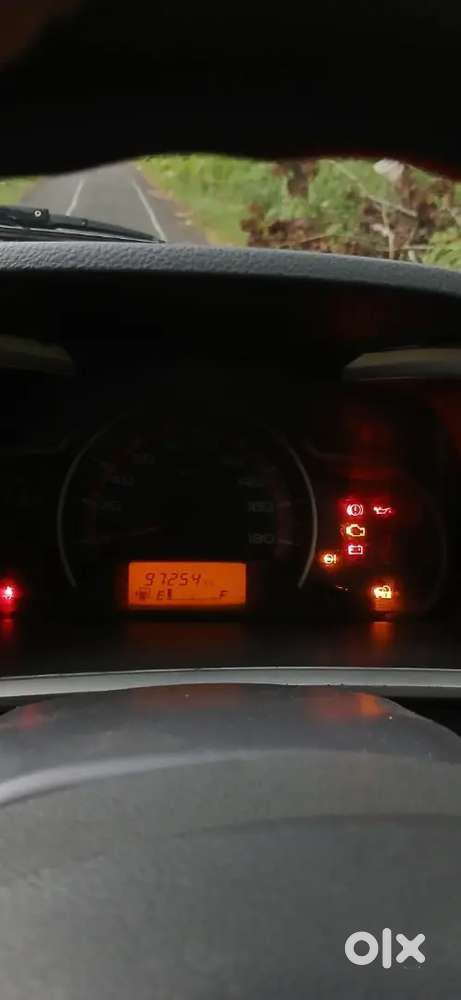 2018 Alto K10 Vxi