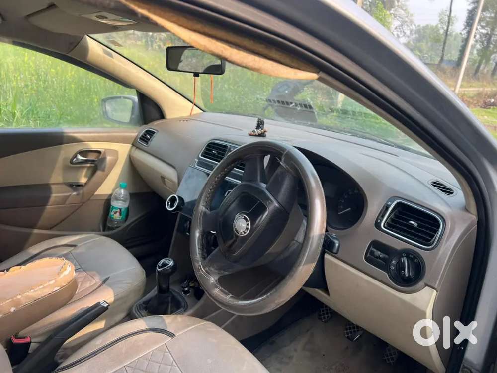 Skoda Rapid 2013 Diesel 180000 Km Driven