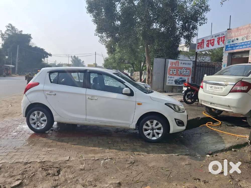 Hyundai I20 2012 Diesel 149000 Km Driven