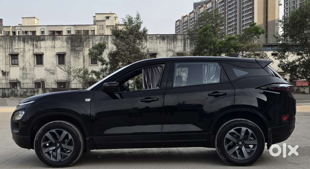 Tata Harrier 2.0 Kryotec Xza Sunroof, 2023, Diesel