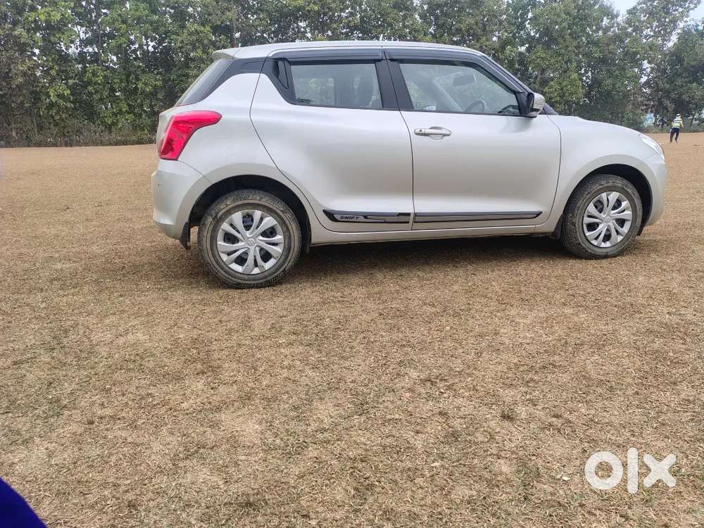 Maruti Suzuki Swift 2022 Petrol Vxi