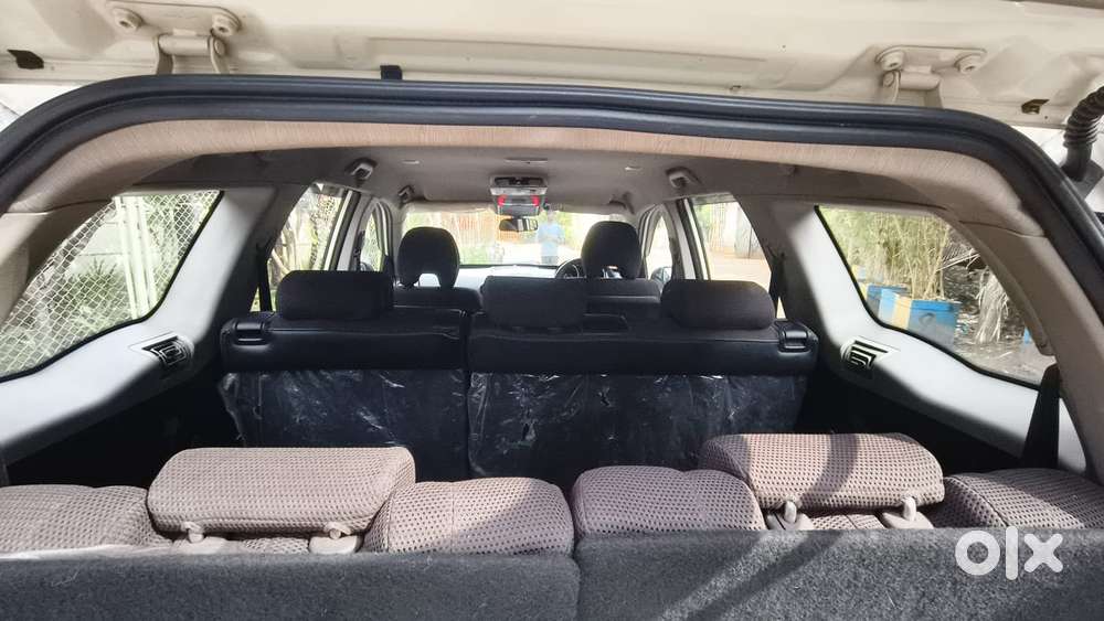 Mahindra Xuv500 W8, 2014, Diesel