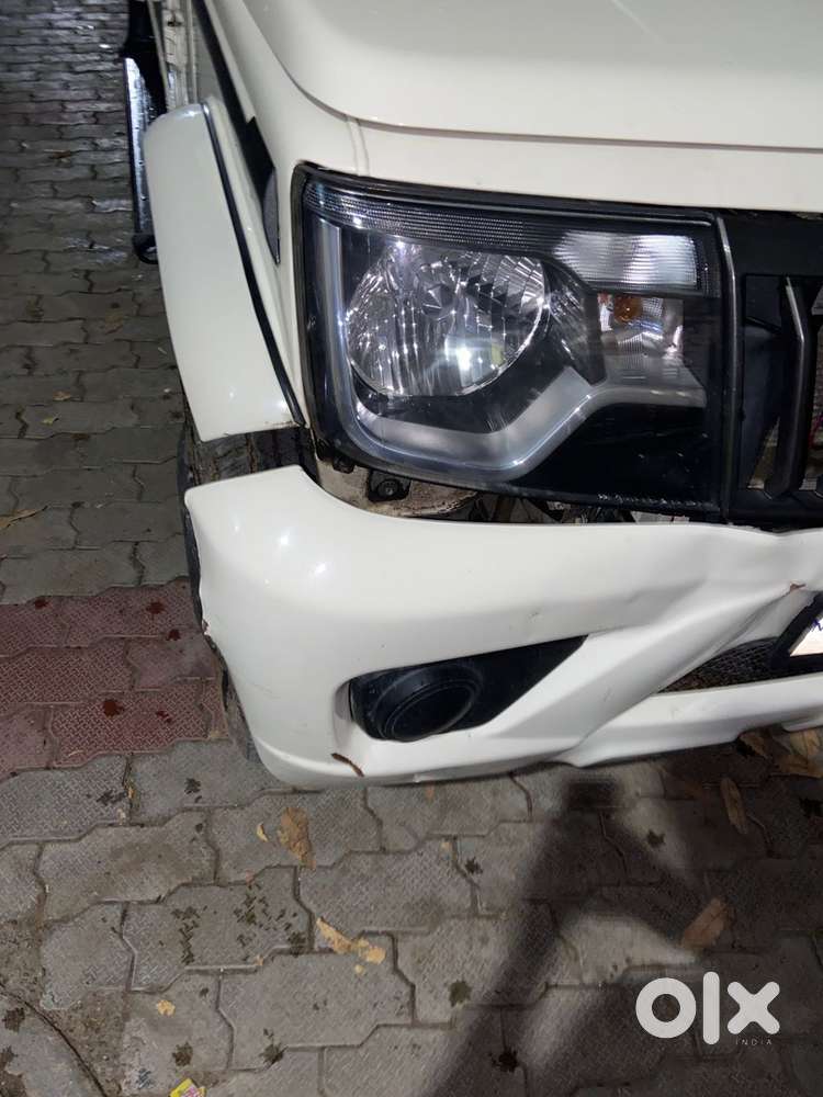 Mahindra Bolero Diesel 2025