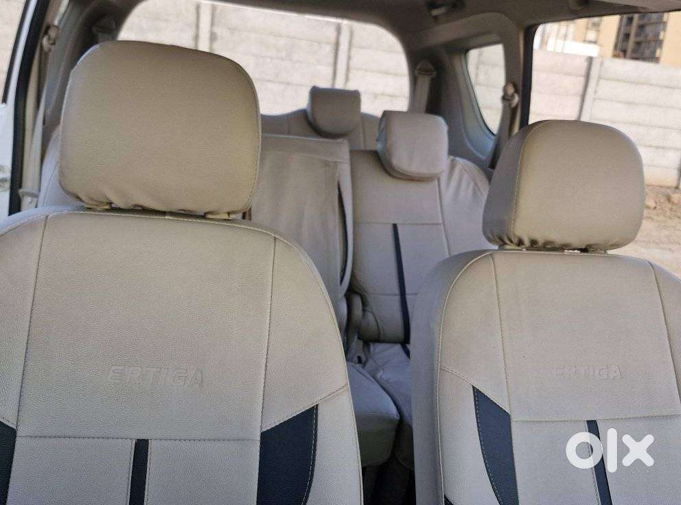 Maruti Suzuki Ertiga Vdi, 2016, Diesel