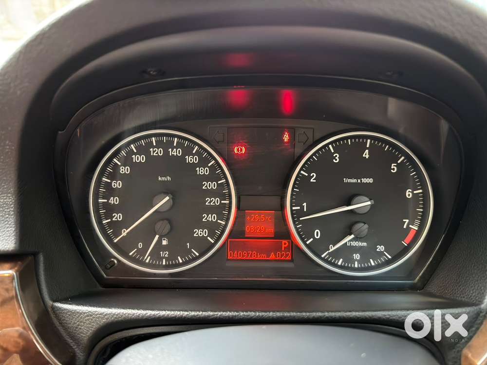 Bmw E90 330i