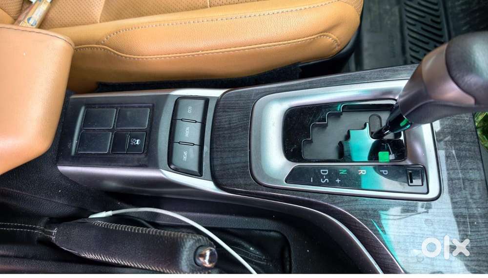 Toyota Fortuner 4x2 At 2.8 Diesel, 2025, Diesel