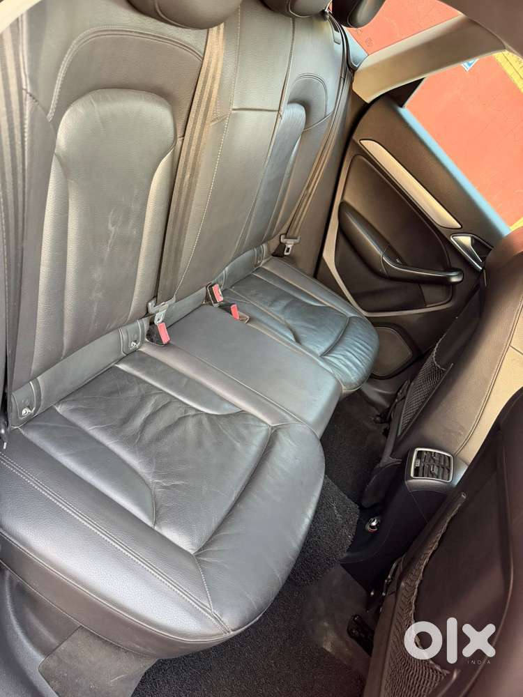 Audi Q3 2.0 Tdi Quattro, 2016, Diesel