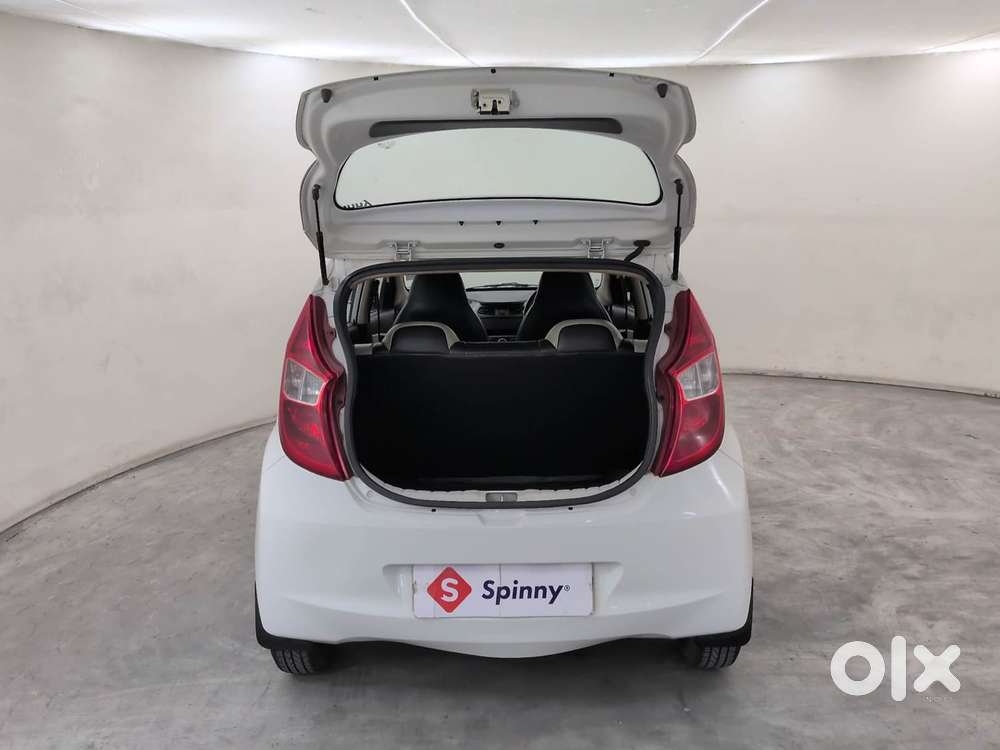 Hyundai Eon Era +, 2018, Petrol