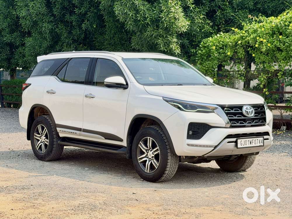 Toyota Fortuner 4x2 At 2.8 Diesel, 2022, Diesel