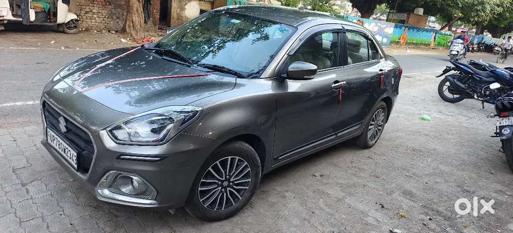Maruti Suzuki Dzire 2022