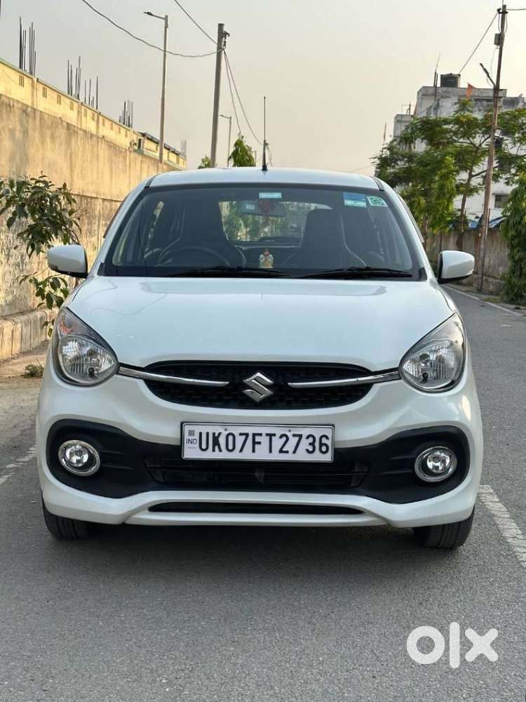 Maruti Suzuki Celerio 1.0 Zxi Plus Amt, 2024, Petrol