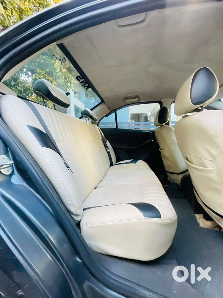 Tata Zest  Quadrajet 1.3 Xma, 2015, Diesel