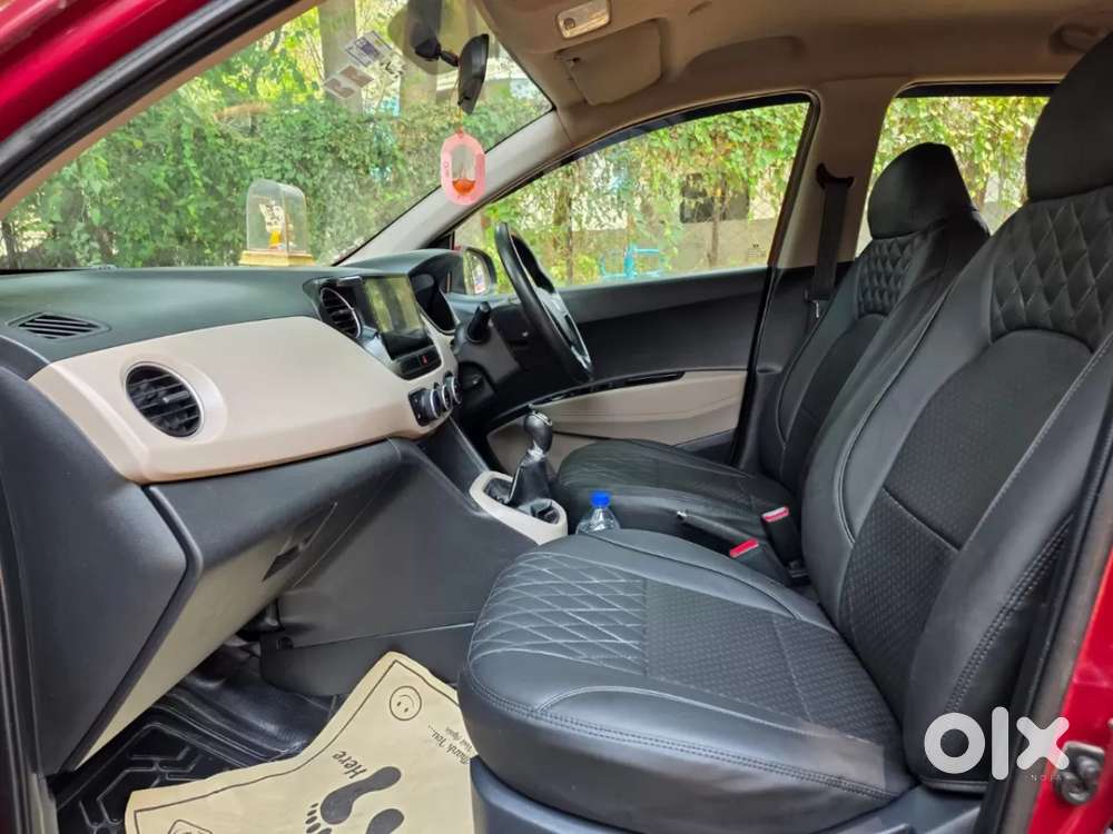 Hyundai Grand I10 Asta 1.2 Kappa Vtvt, 2015, Petrol