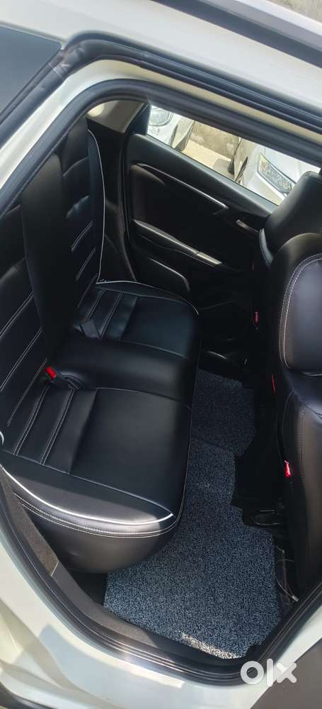 Honda Wr-v 1.5 Vx I-dtec, 2021, Diesel