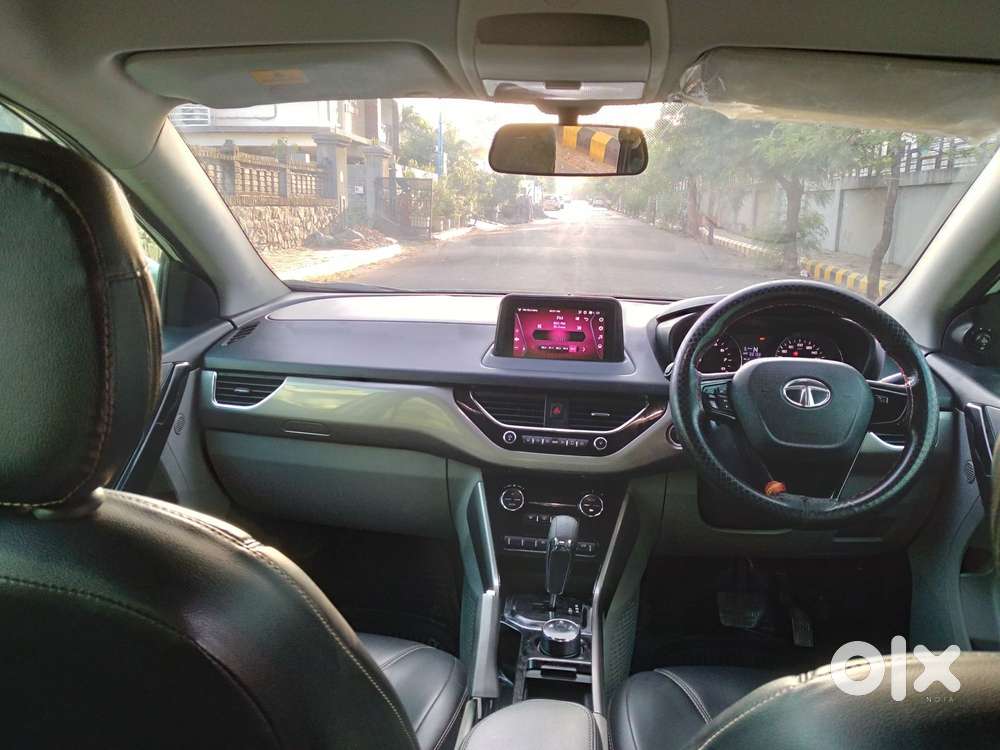 Tata Nexon 1.5 Revotorq Xza Plus, 2020, Diesel