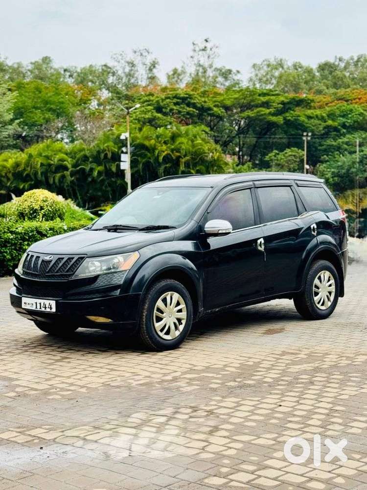 Mahindra Xuv500 W6 2wd, 2012, Diesel