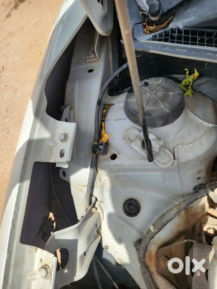 Good Condition Family Car Location Jodhpur