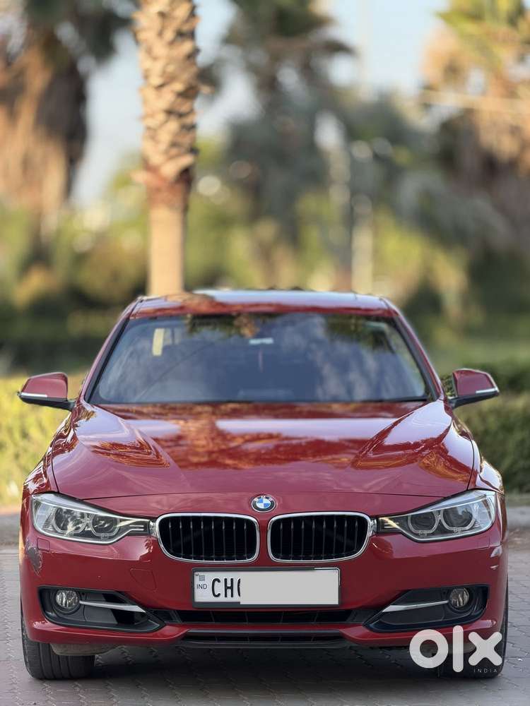 Bmw 3 Series 320d Sport, 2013, Diesel