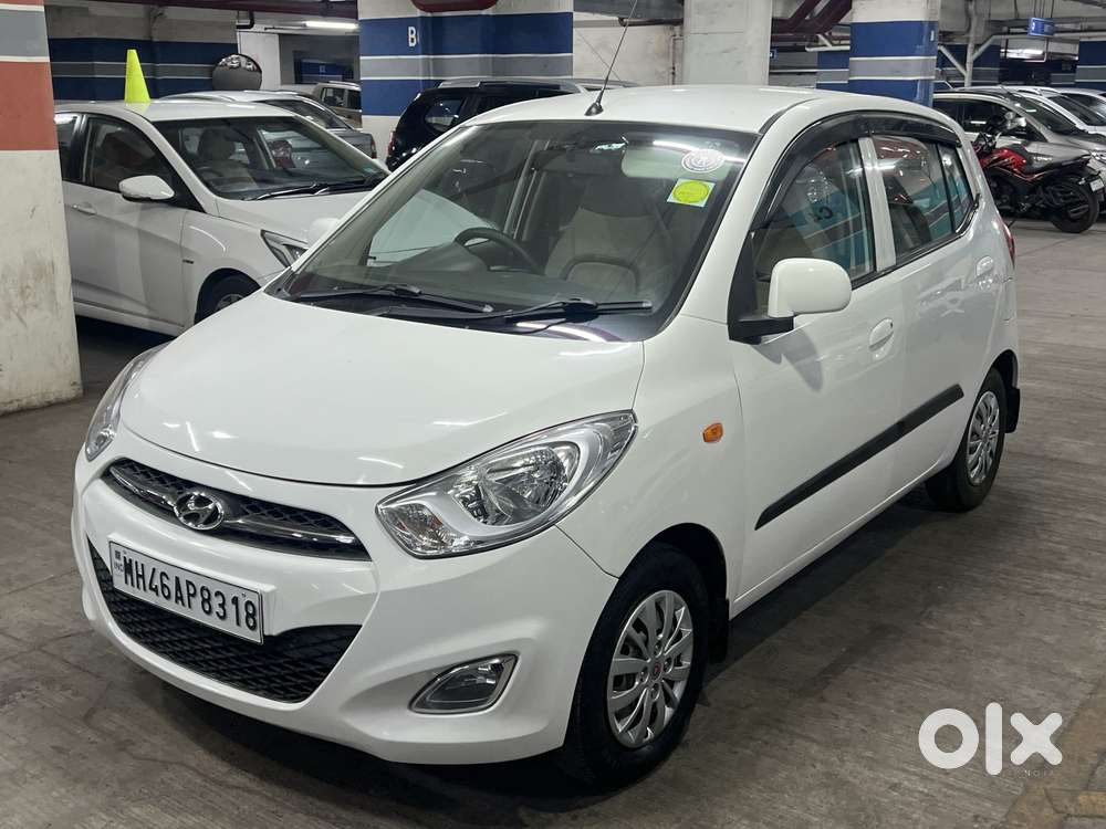 Hyundai I10 Magna 1.1l, 2016, Petrol