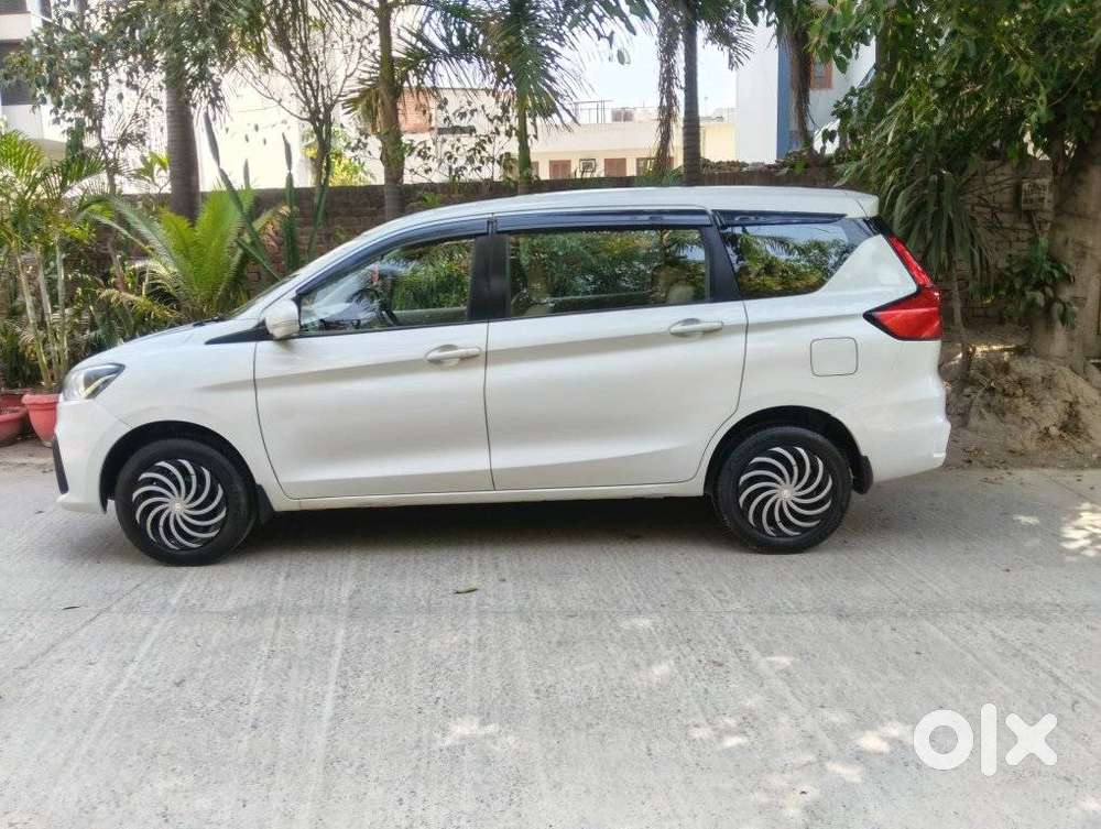 Maruti Suzuki Ertiga 1.5 Tour M, 2024, Cng & Hybrids