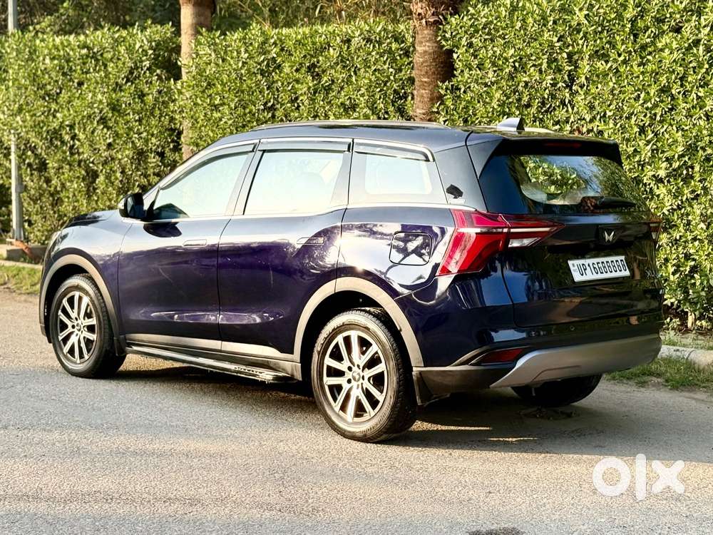 Mahindra Xuv700 2.2 Ax 7 Diesel Mt Str, 2024, Diesel