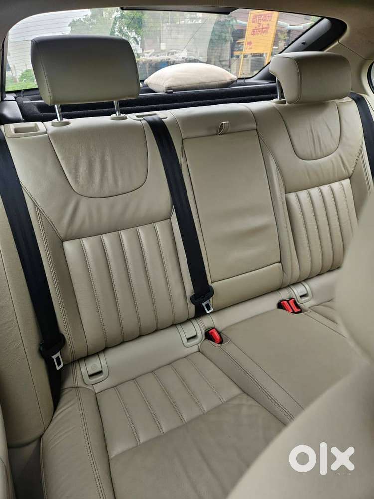 Skoda Octavia Lk 2019