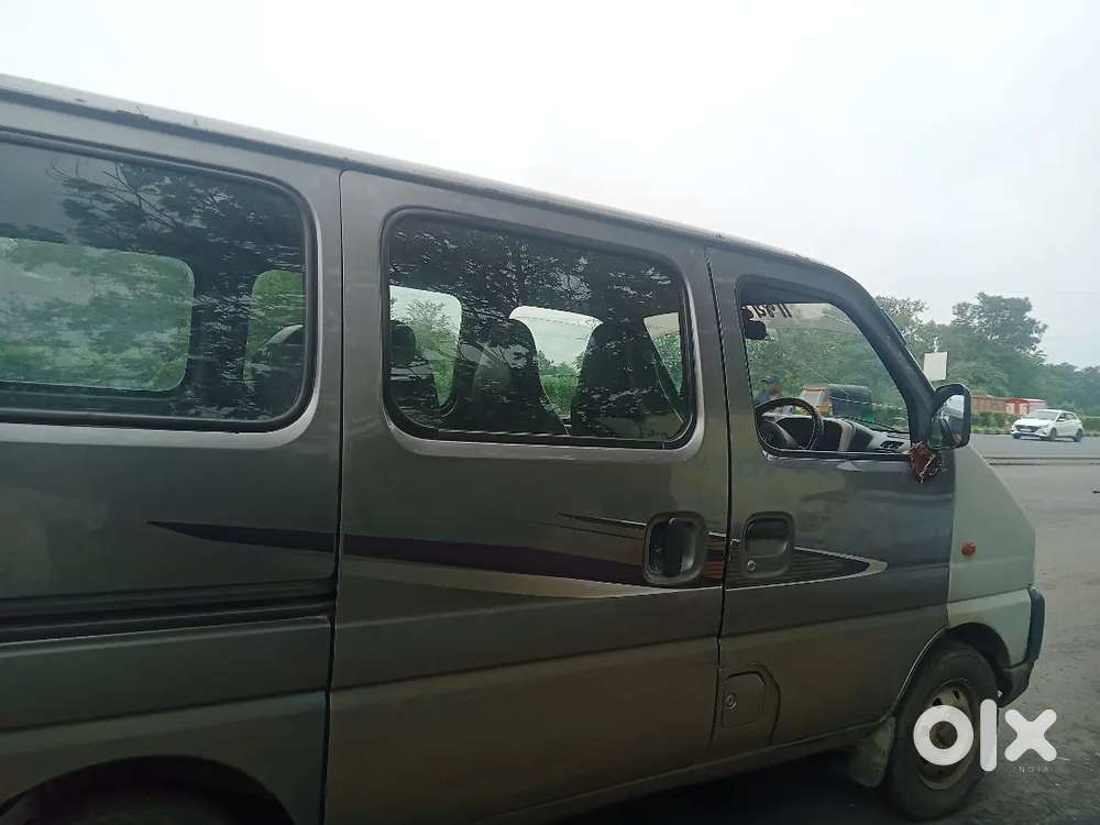 Maruti Suzuki Eeco Ac 5 Str 2020