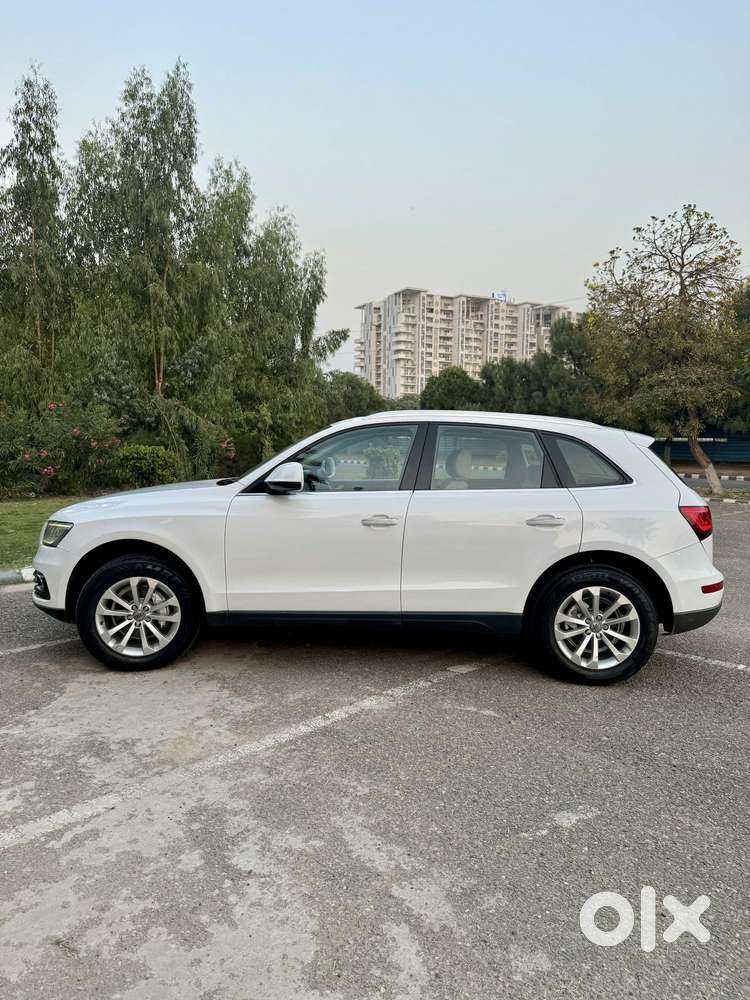 Audi Q5 30 Tdi Premium Plus, 2016, Diesel
