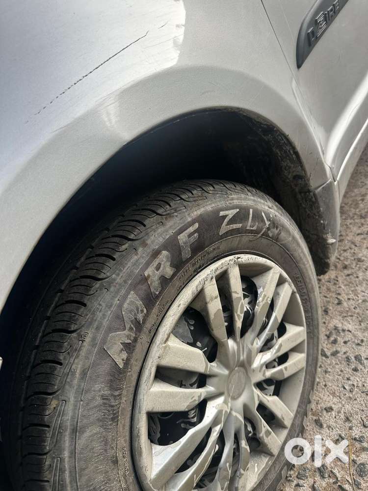 Maruti Dzire Diesel  Vdi 2010 Model