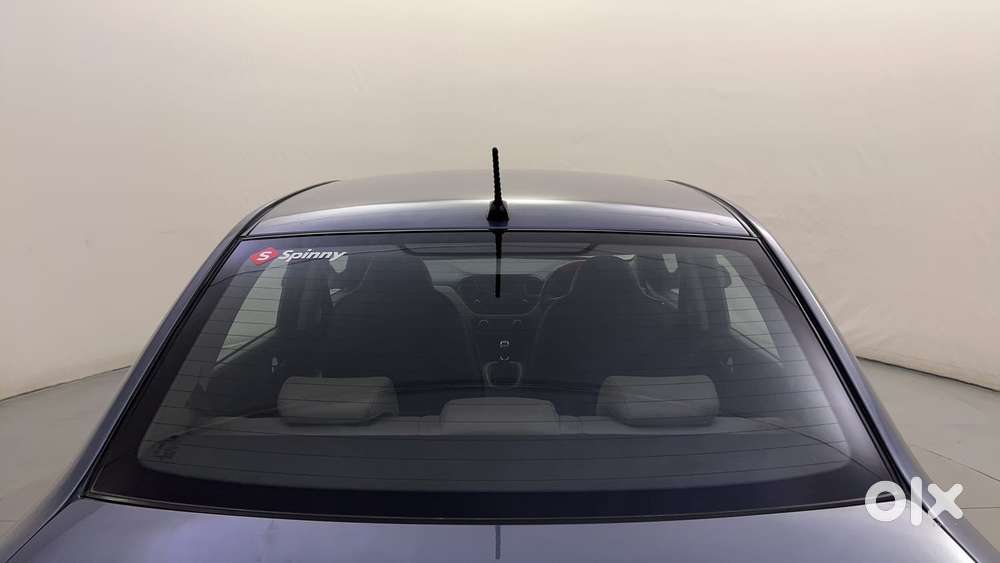 Hyundai Xcent Sx 1.2 (o), 2016, Petrol