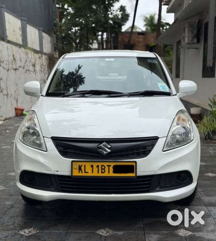 Maruti Suzuki Swift Dzire Tour 2021 Petrol Good Condition