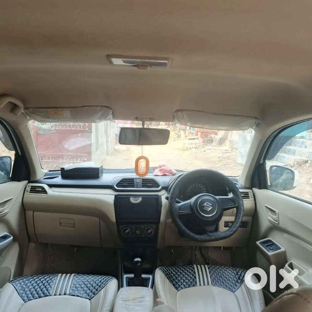 Maruti Suzuki Dzire 2024 Cng & Hybrids Good Condition