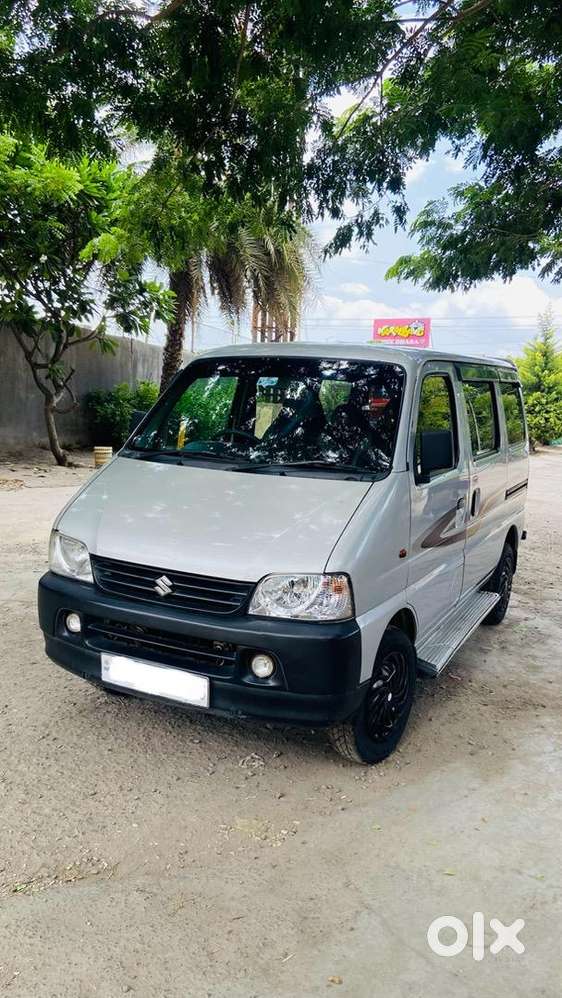 Used Maruti Eeco 2010