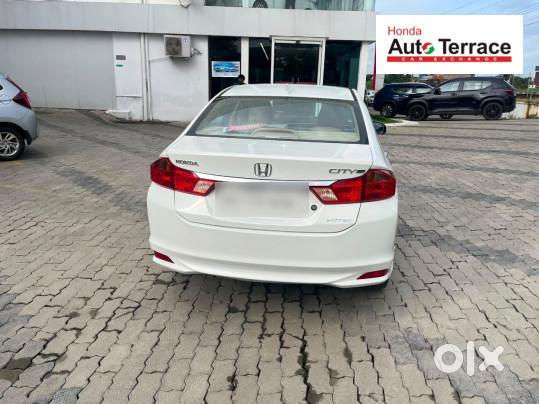 Honda City I Dtec Vx, 2015, Diesel