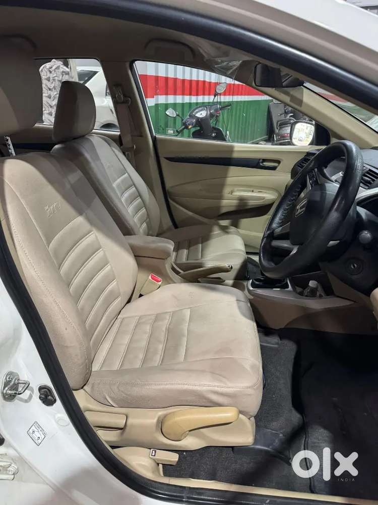 Selling My 2011 Honda City Vtec