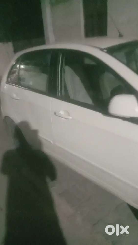 Tata Indica Vista Diesel 2011