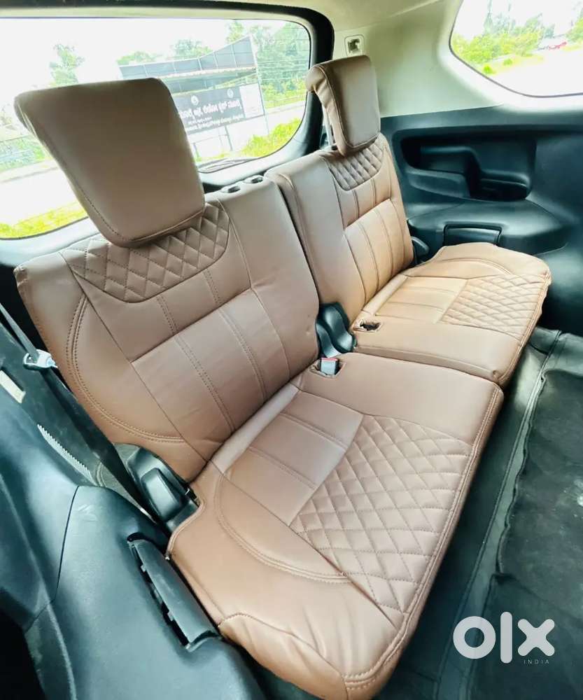 Toyota Innova Crysta 2016 Diesel 290000 Km Driven