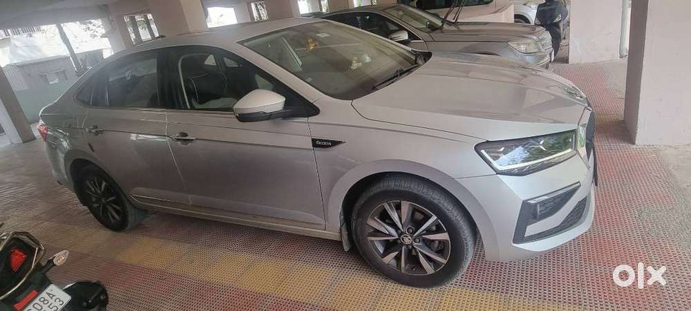Skoda Slavia For Sale