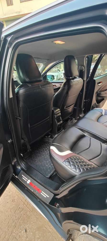 Hyundai I20 2009-2011 Magna, 2011, Petrol