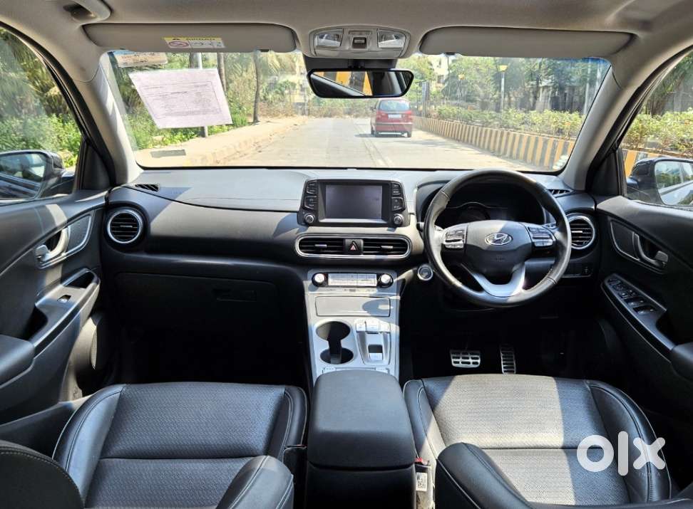 Hyundai Kona Electric Premium, 2022, Electric
