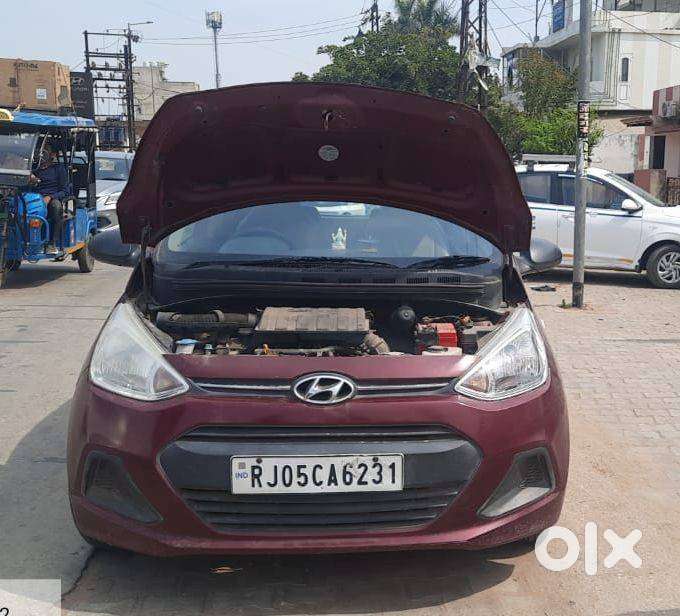Well-maintained Hyundai I10 Magna  Smooth Engine  Best Deal