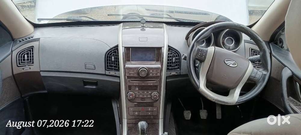 Mahindra Xuv500 W8, 2013, Diesel