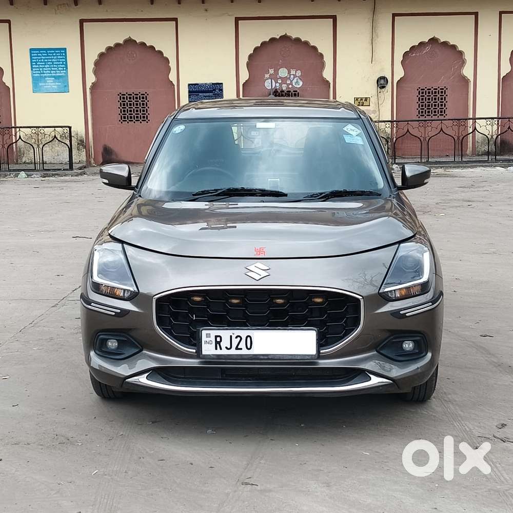 Maruti Suzuki Swift Vxi Cng, 2025, Cng & Hybrids