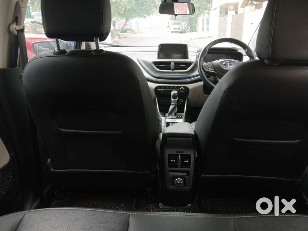 Tata Altroz 1.2 Xz Plus Petrol, 2023, Petrol
