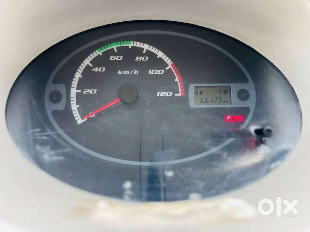 Tata Nano Cng Lx, 2015, Petrol