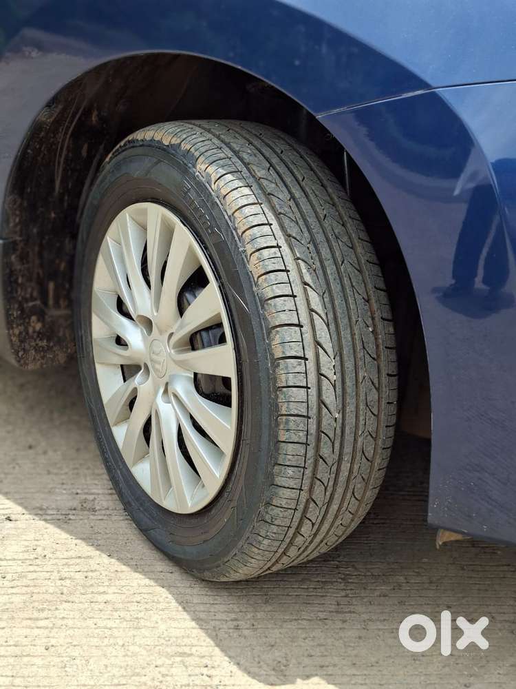 Maruti Suzuki Baleno 1.2 Delta, 2019, Petrol
