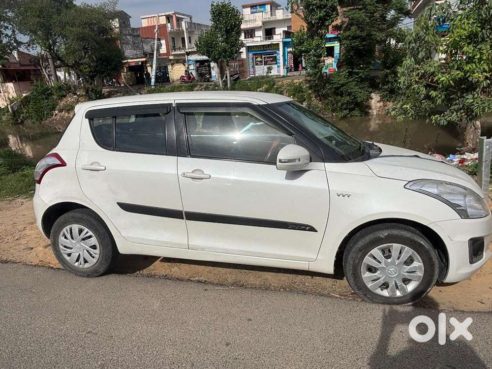 Maruti Suzuki Swift 2016 Petrol Good Condition