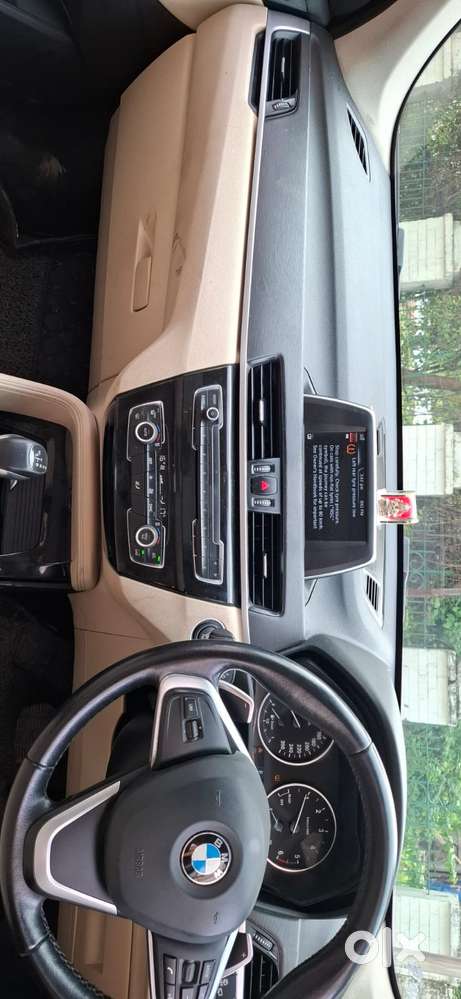 Bmw X1 2.0 Sdrive 20d M Sport, 2018, Diesel